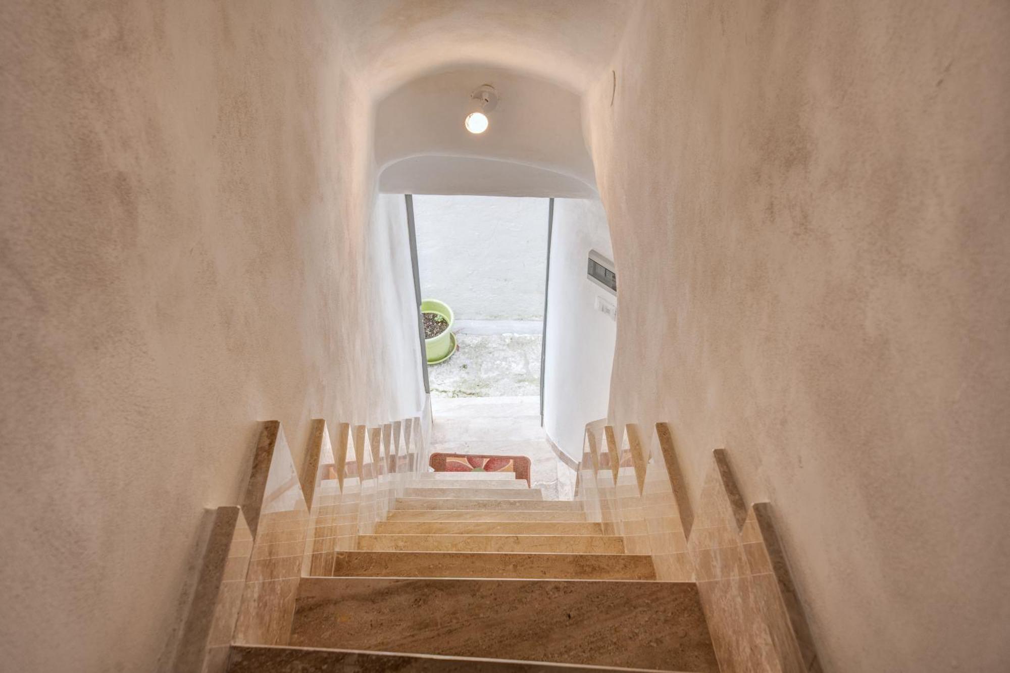 The Goodies Of Historic Center Ostuni Exterior foto
