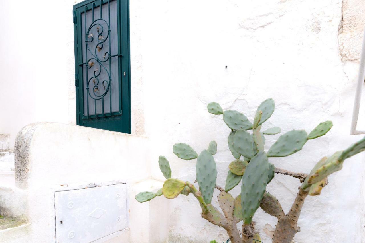 The Goodies Of Historic Center Ostuni Exterior foto