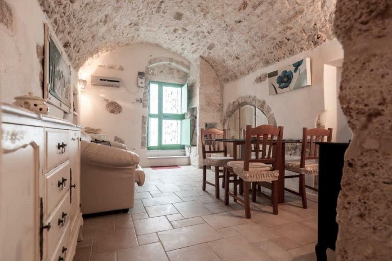 The Goodies Of Historic Center Ostuni Exterior foto